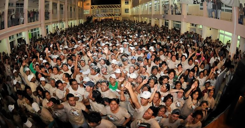 Carta Abierta al corazón Jujeño