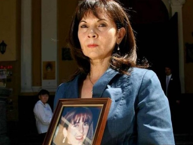 Marita nos falta a todos