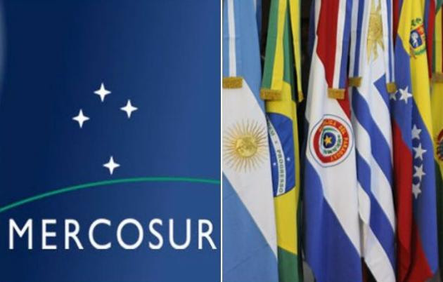 Mercosur y la Alianza del Pací­fico