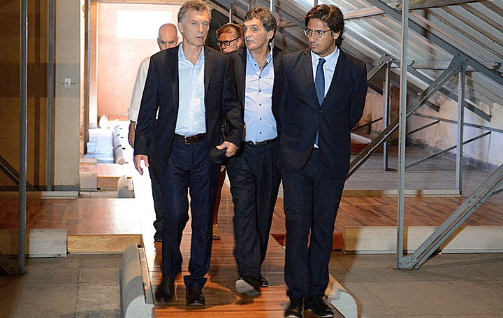 El recorte también llega a Derechos Humanos