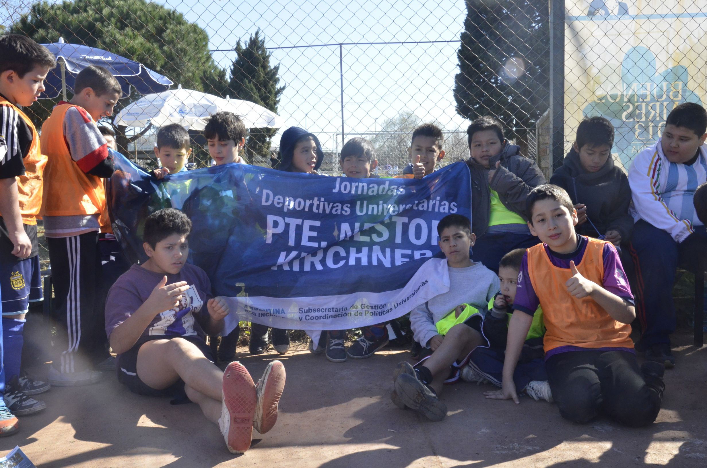 Torneo Néstor Kirchner