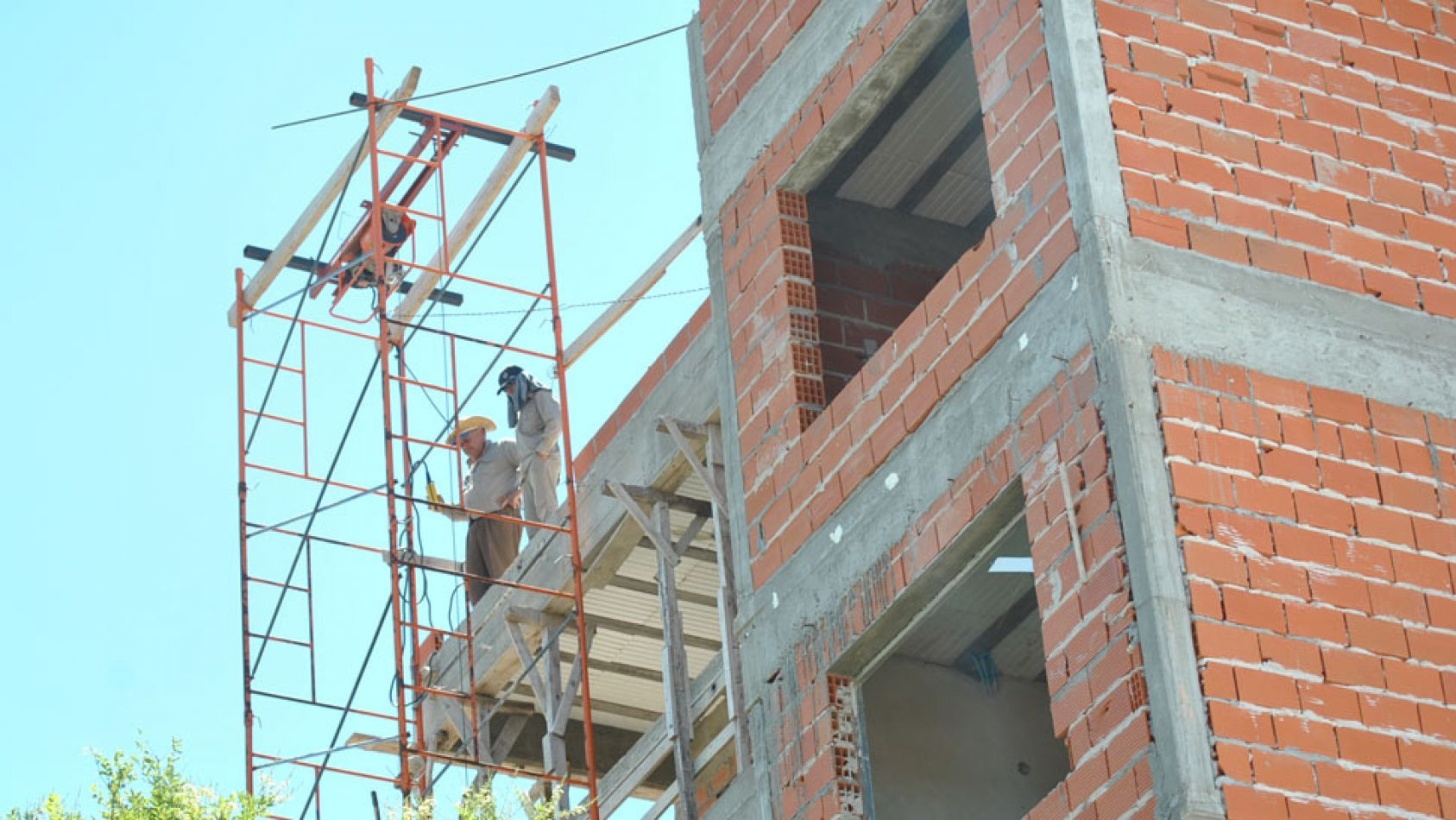Macri contra los trabajadores