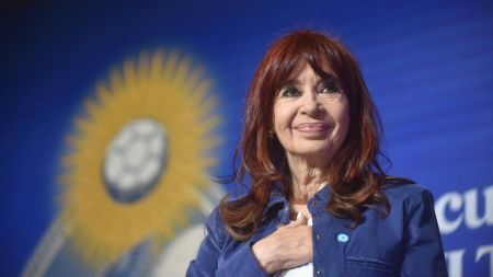 La Patria va a volver