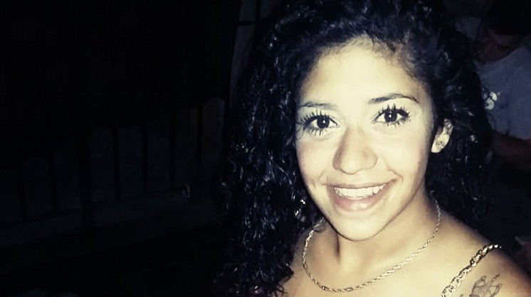 Araceli, una piba menos