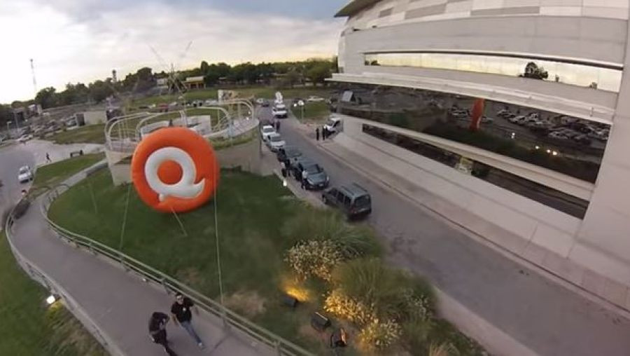 Monopolio y motosierra