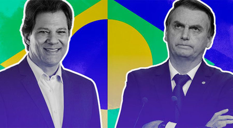 Horas decisivas para Brasil y América latina