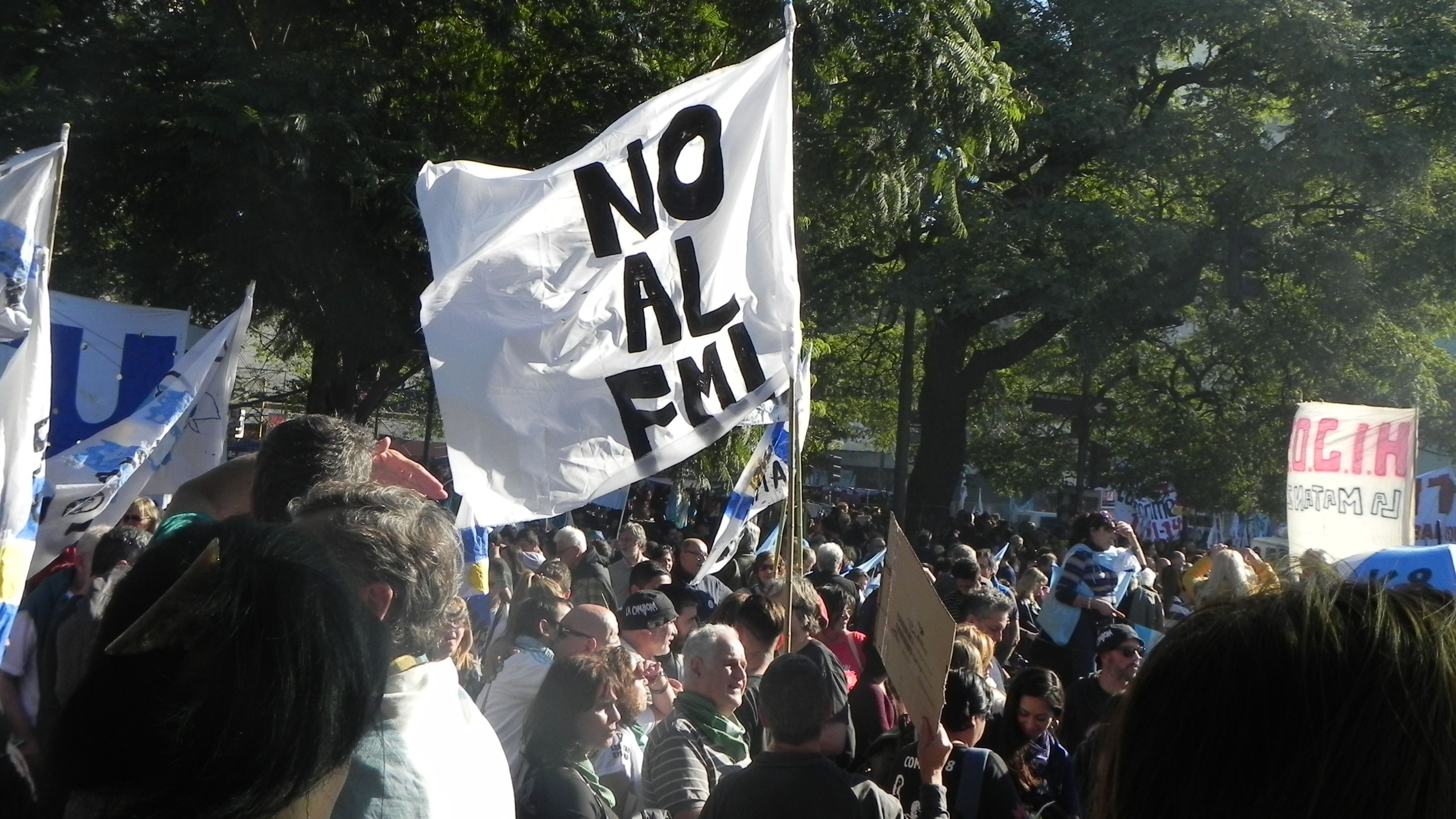 De verdad, ¿otra vez?