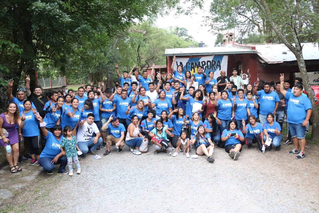 PLENARIO EN JUJUY: “ANTE GRANDES ADVERSIDADES, GRANDES  ACCIONES”