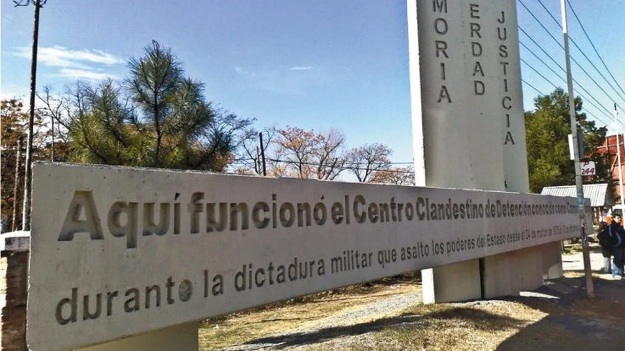 Memoria, Verdad y Justicia para las víctimas de Campo de Mayo