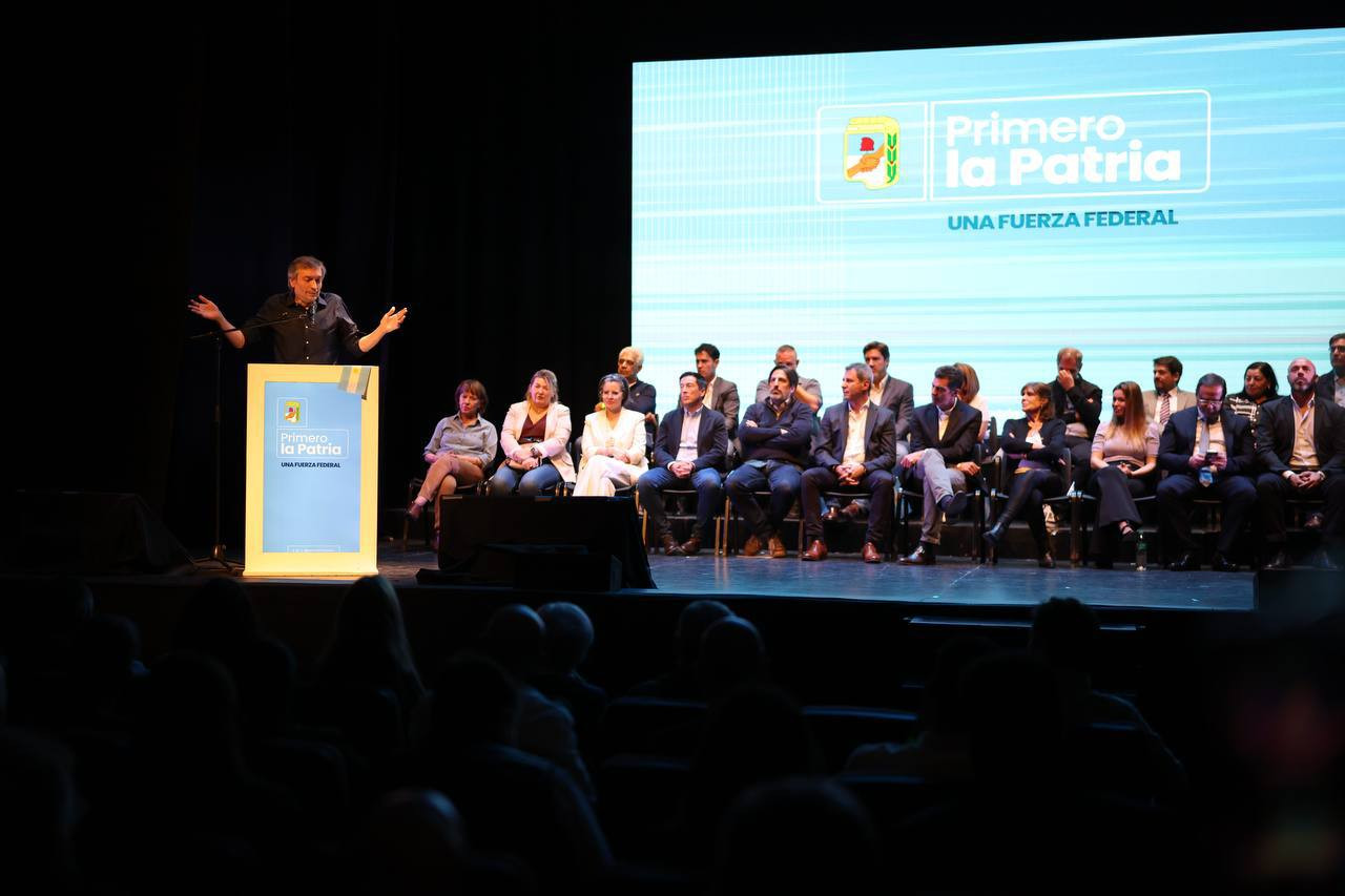 No eran anarco capitalistas, eran narcocapitalistas