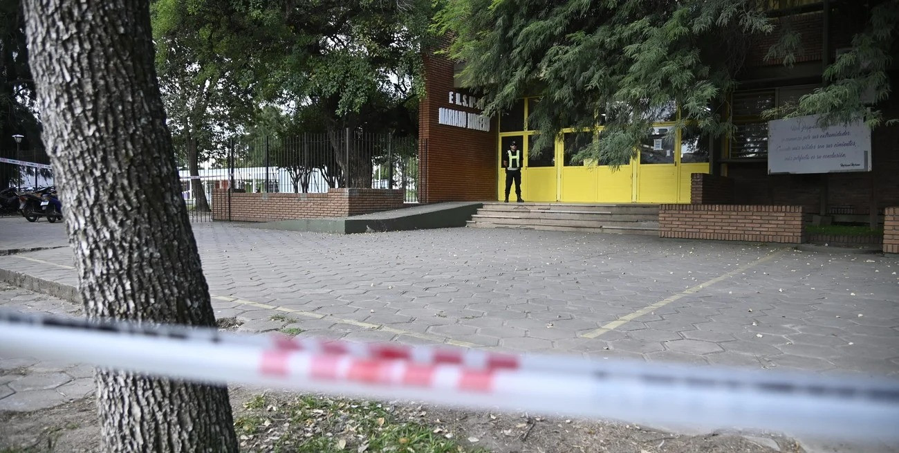 Una tragedia que es común a todos