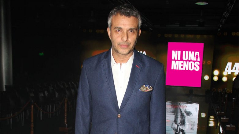 Mario Massaccesi, un ejemplo de lo que tenemos que cambiar