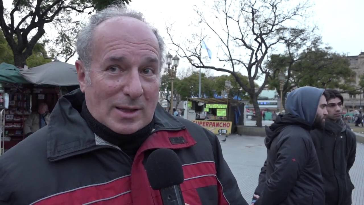 La Ciudad dice NO al #TarifazoAlSubte