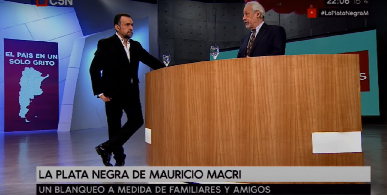 Bienvenidos a la realidad