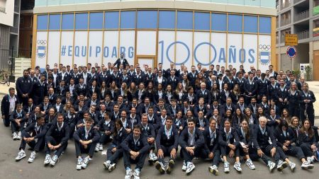 ¿Pueden los JJOO ser un indicador del desarrollo y estado de una nación?