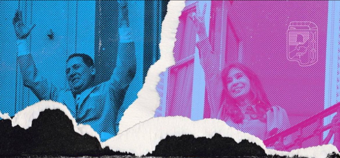 Liberamos a Perón, liberemos a Cristina