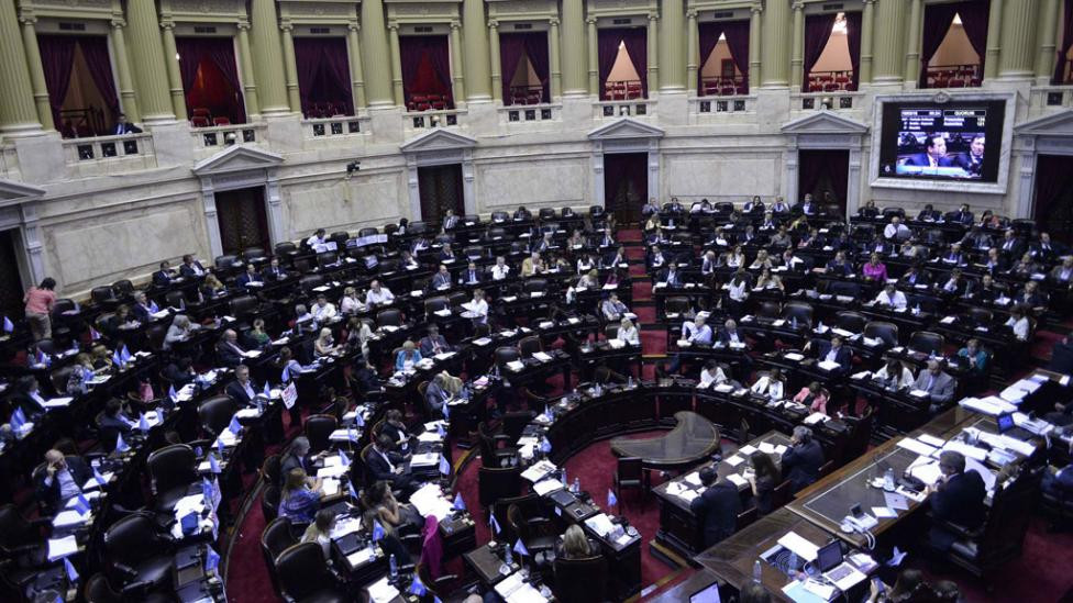 Rumbo a una Ley "antidespidos"