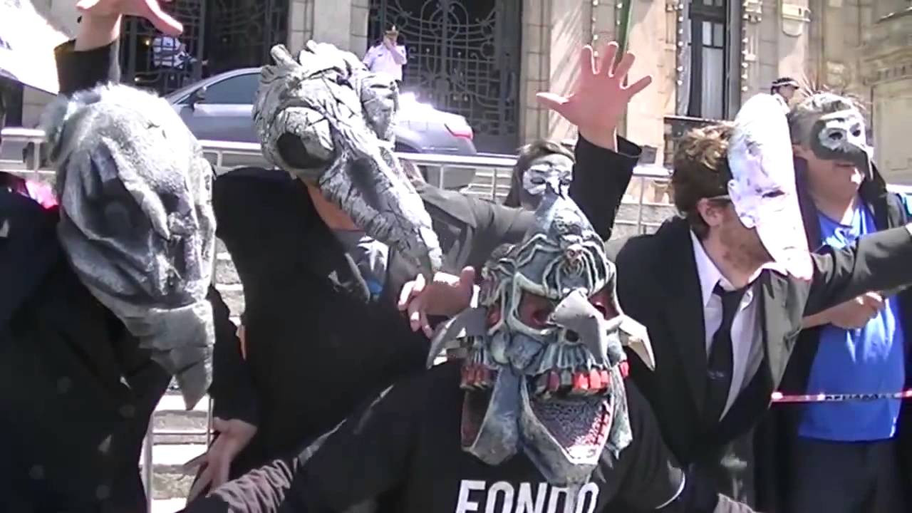  La Patria No Se Embarga - Tucumán