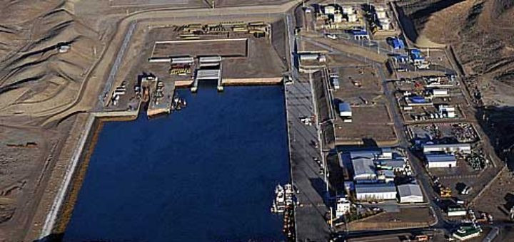 Santi: "El achique del paí­s a partir de una mirada unitaria, es lo que traí­a Macri bajo el brazo y lo sabí­amos"