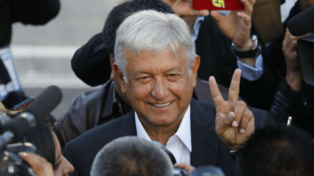 AMLO Presidente: Un triunfo en la región que da esperanza