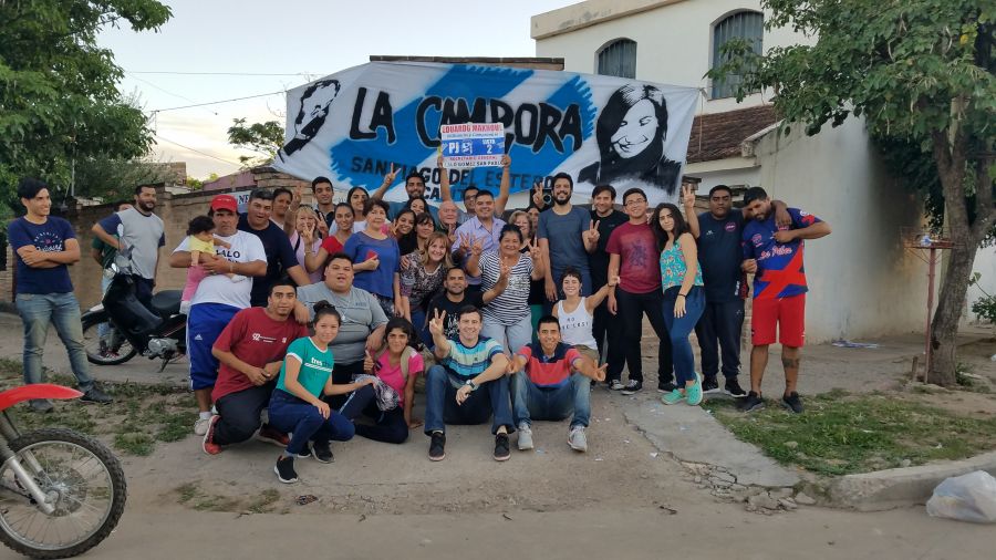 Elecciones en Santiago del Estero: Militancia y Compromiso