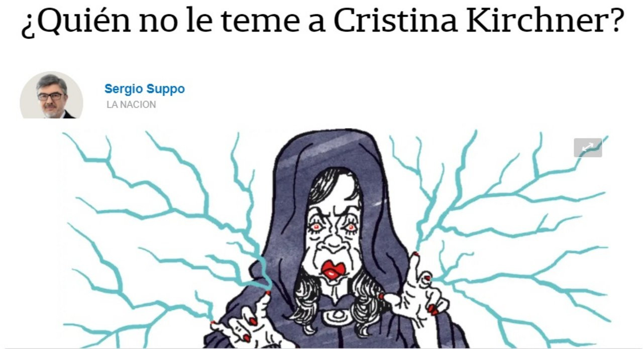  ¿Quién le teme a un pueblo de pie?