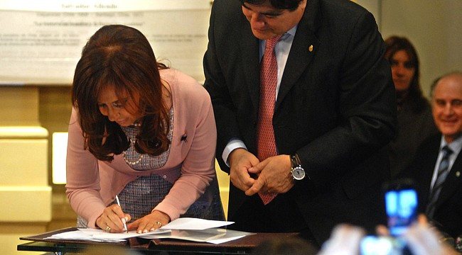 Cinco años de la promulgación del Matrimonio Igualitario