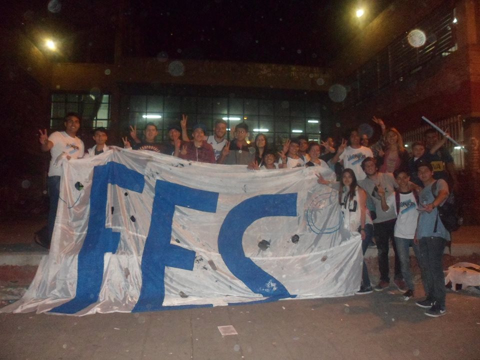 La lista Celeste y Blanca ganó en dos colegios emblemáticos de Florencio Varela