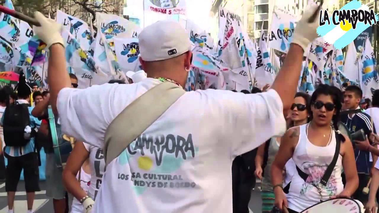 Los mismos colores. La misma pasión