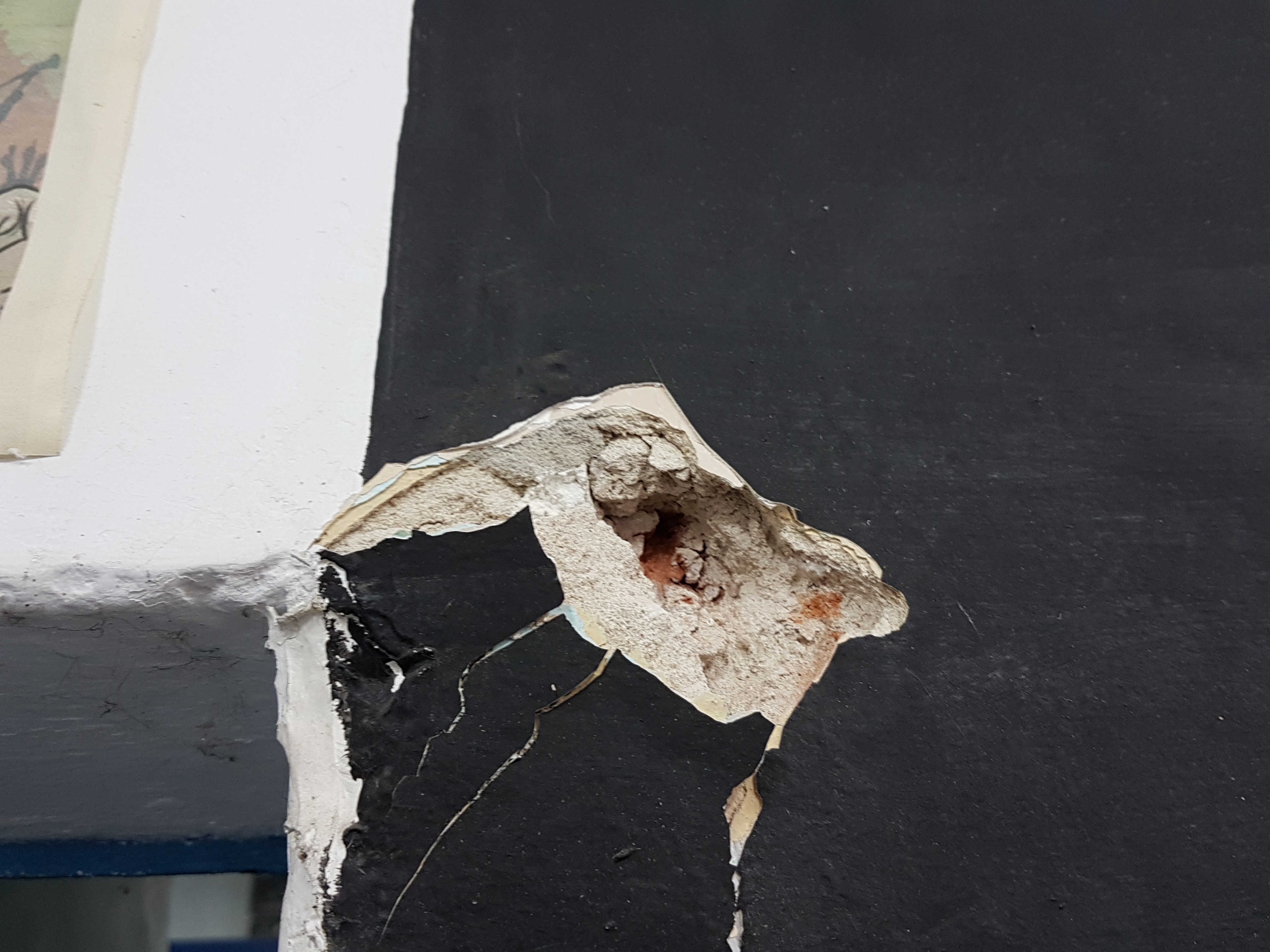 Balearon unidad básica en Ramos Mejí­a