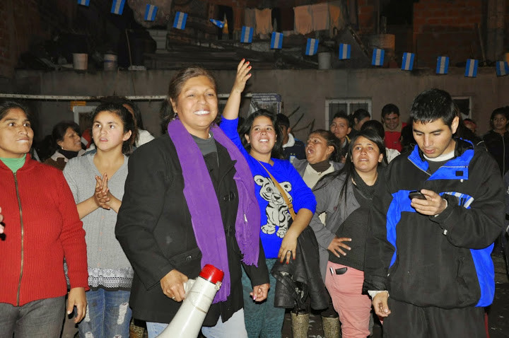 El Proyecto Nacional ganó en La Carbonilla