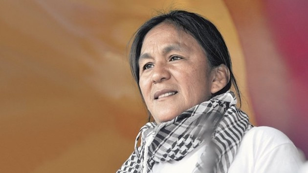Crece la presión internacional para liberar a Milagro Sala