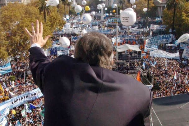 Volver