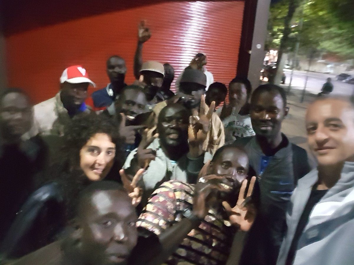 Pese al fallo de los jueces, Cambiemos insiste con su polí­tica anti migrante