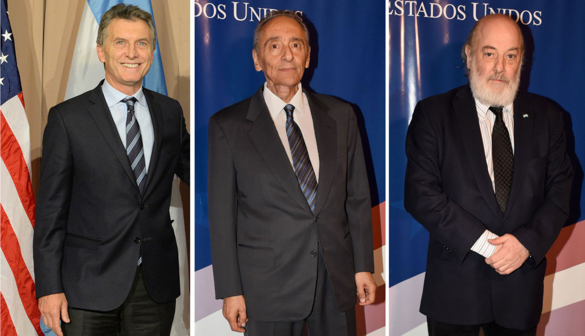 Van por la polí­tica y por tus derechos