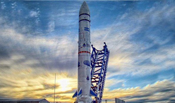 Hasta el espacio en venta