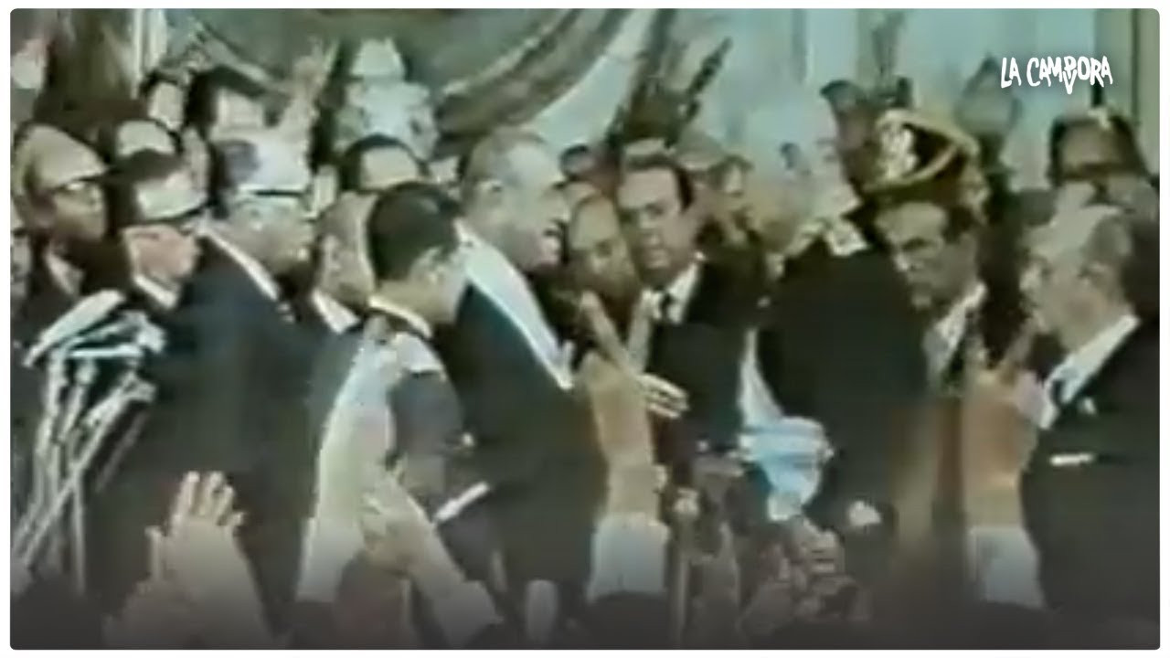 11 de Marzo: donde hay que estar