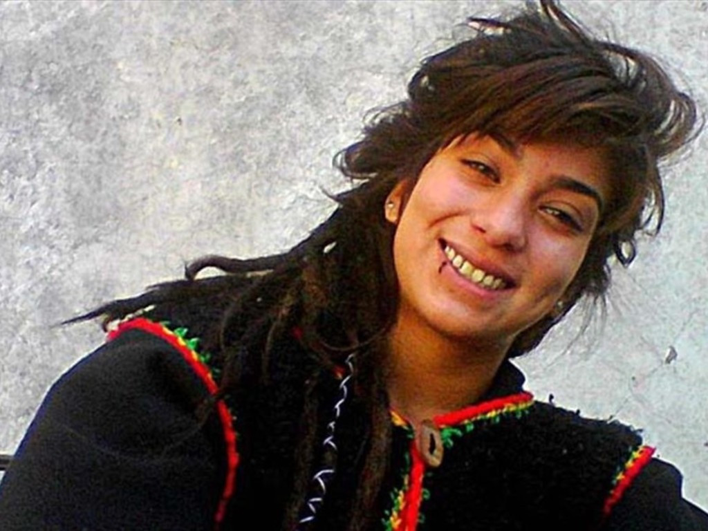 Lucí­a Pérez, sin Justicia