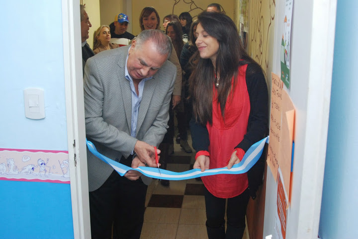 Militancia y Salud en Ciudad Oculta