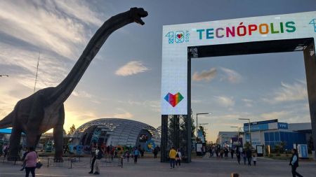 Cuando soñar también era un derecho