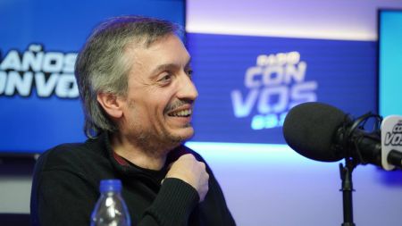 “Hay que ponerle freno a esta lógica donde unos pocos se enriquecen mientras la mayoría paga el ajuste”