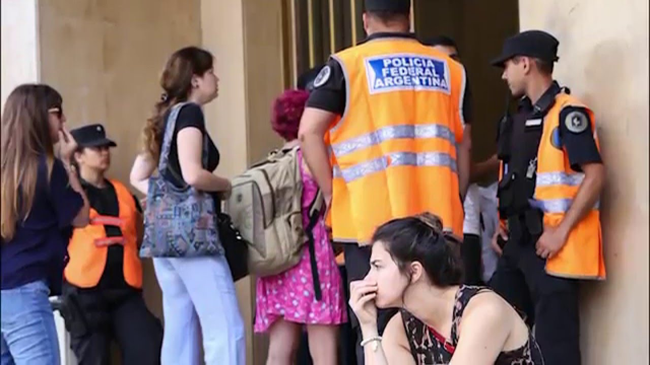 Despidos en Fabricaciones Militares