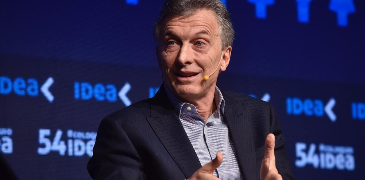 La demostración de tu incapacidad para gobernar