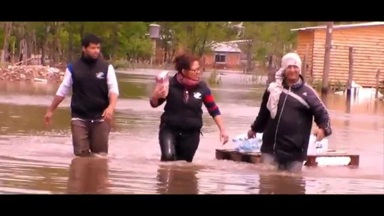 La Patria siempre es el otro - La Cámpora