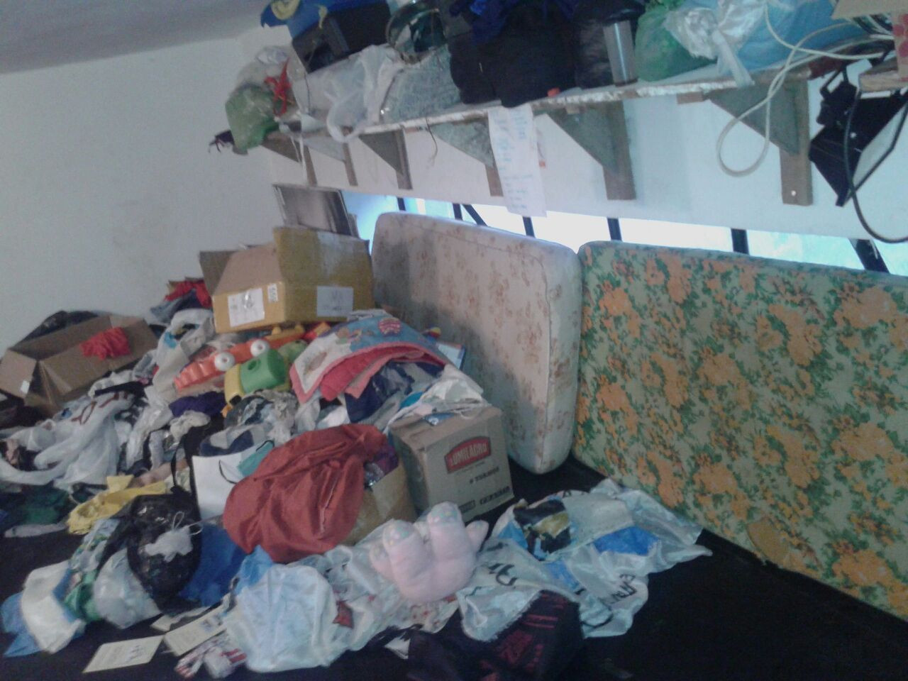 LA INTOLERANCIA COMO MENSAJE