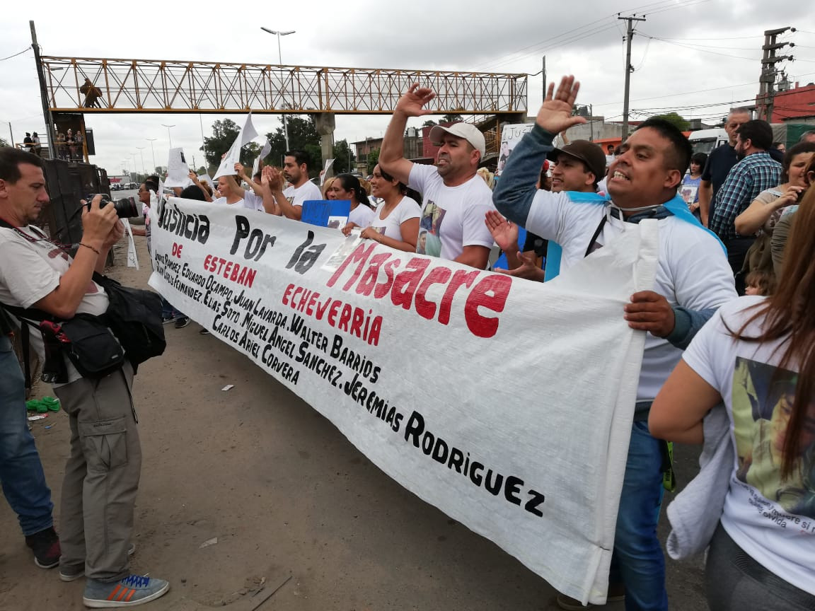 Crónica de una masacre anunciada: Vidal y Ritondo son responsables