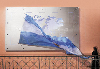 Malvinas no es sinónimo de derrotas