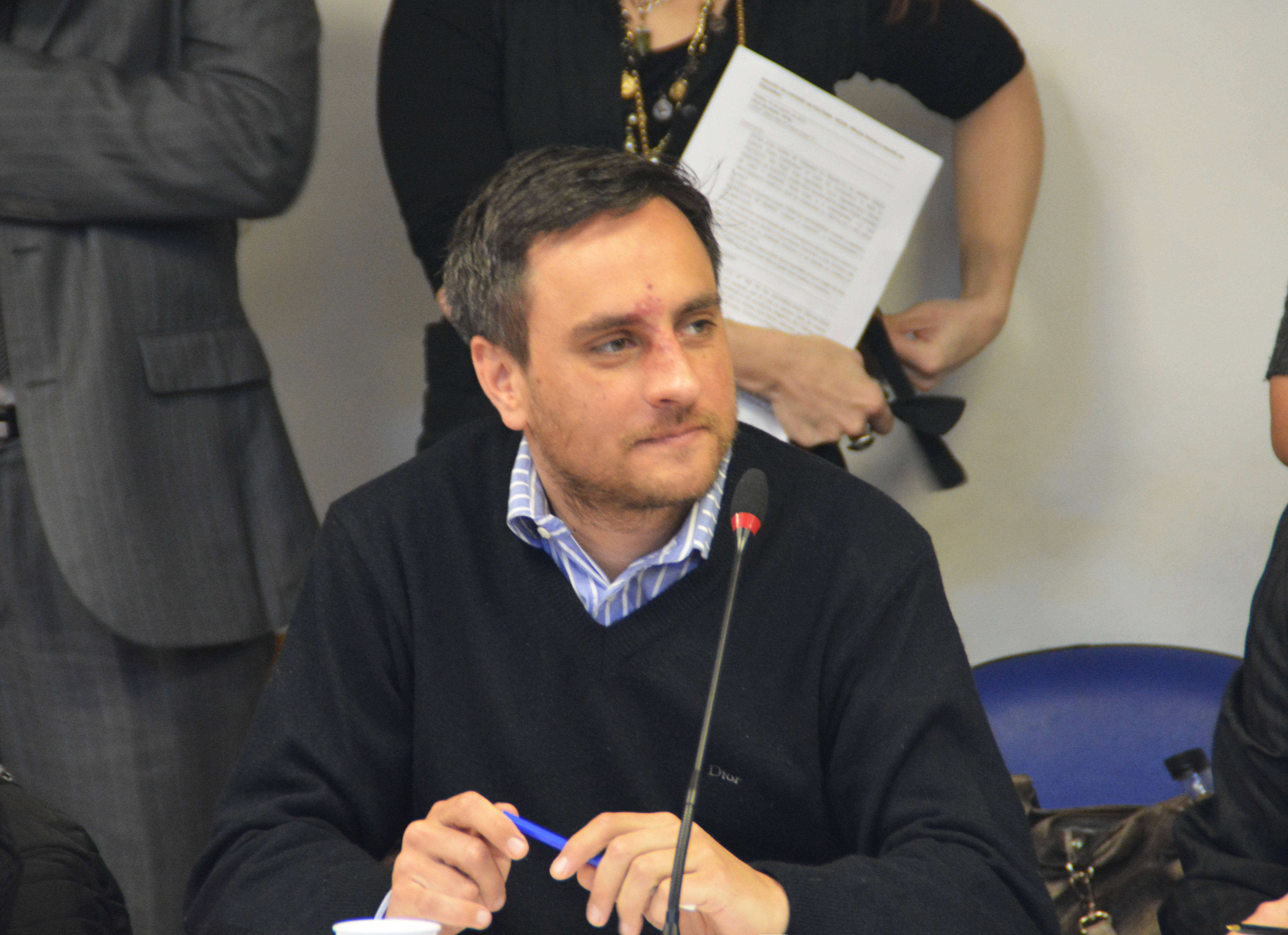 Voto electrónico: razones para un rechazo