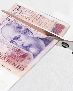 Nubarrones sobre el horizonte laboral