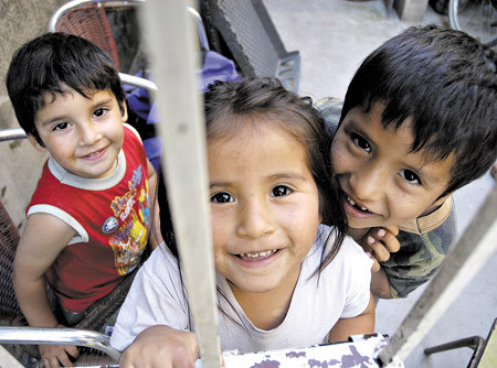 Asignación o ajuste